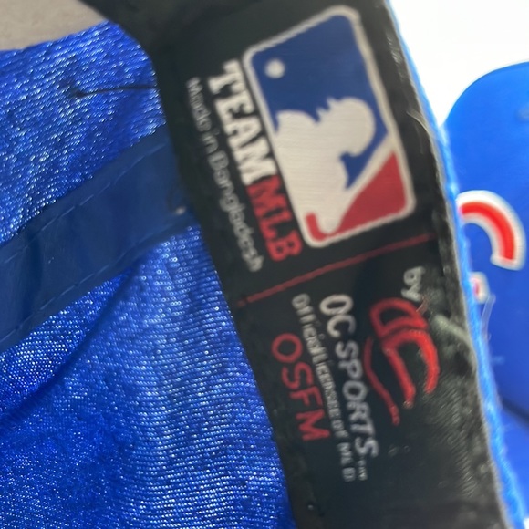 Chicago Cubs Hats - Picture 8 of 17